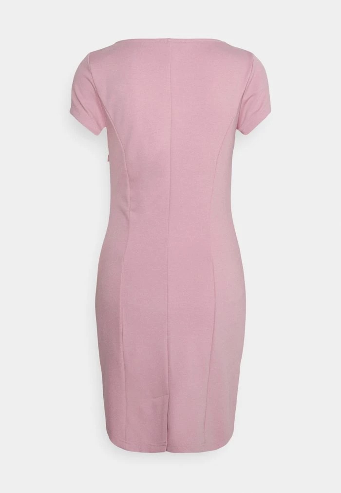 Peignoir ANNA FIELD Anna Field Shift Dress Rose Femme | AUX-7003939